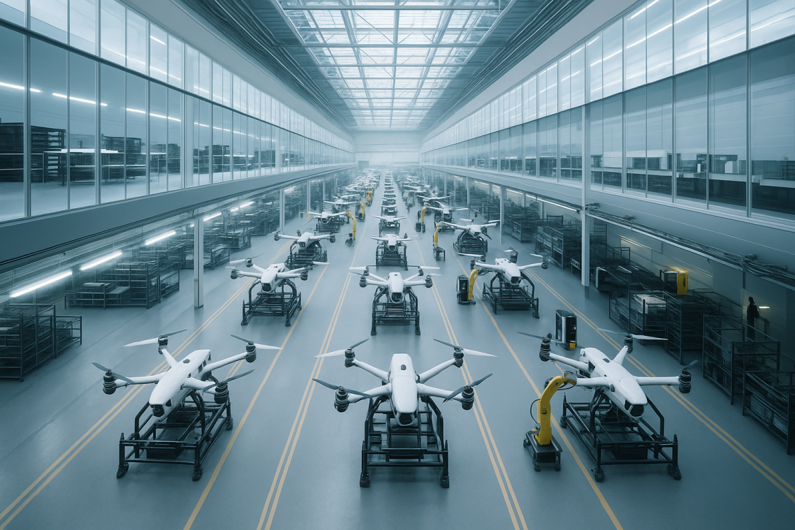 Lieferketten – der unterschätzte Engpass der deutschen Rüstungsindustrie