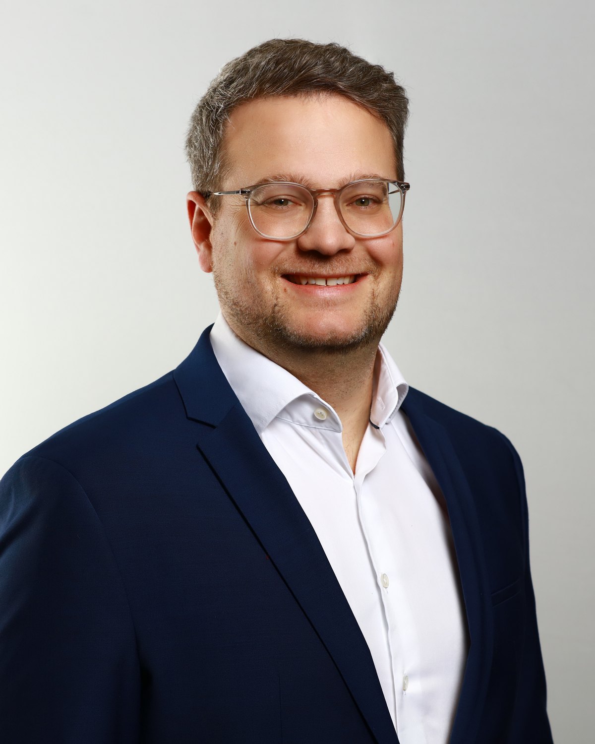 Tobias Bock, Managing Partner at NEXERY in Munich