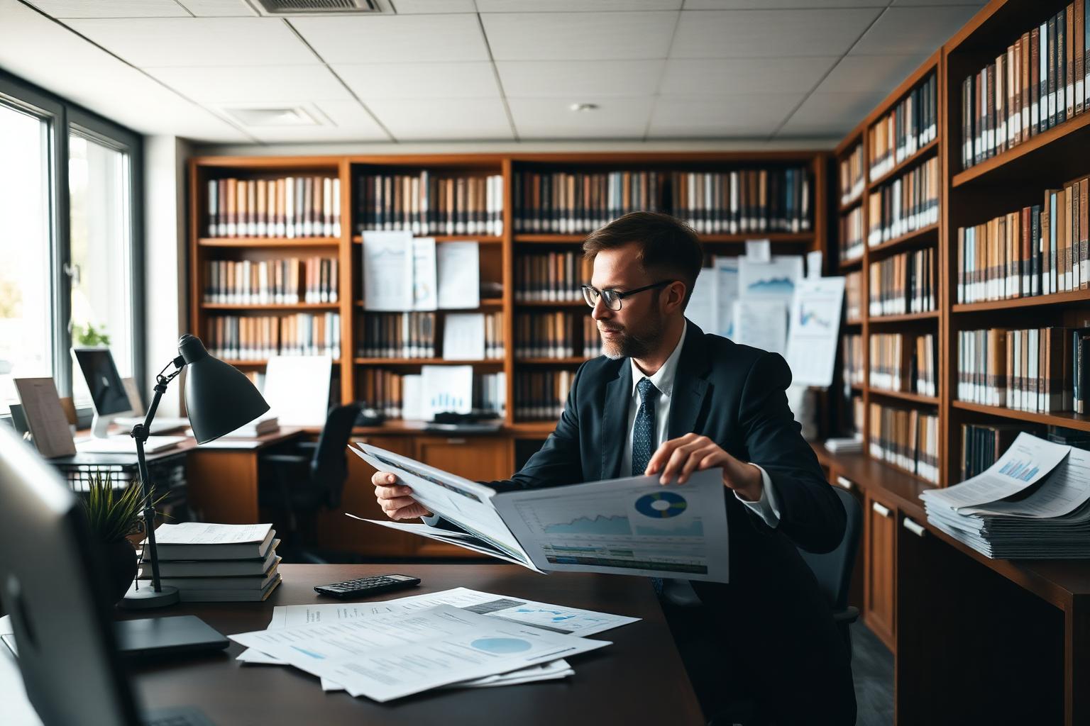 Future of Employment in Operations